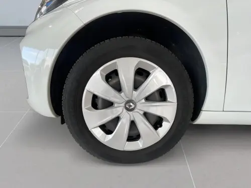 Renault Zoe Zoe R110 - 22B Equilibre - Photo 8
