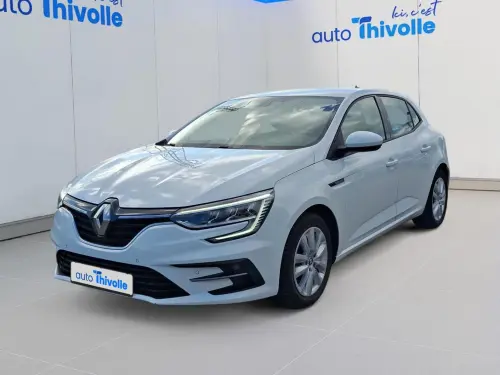 Renault Megane BLUE DCI 115 - 21N AIR NAV 2P - Photo 0