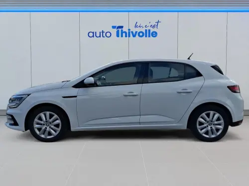 Renault Megane BLUE DCI 115 - 21N AIR NAV 2P - Photo 1