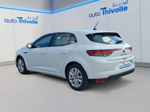 Renault Megane BLUE DCI 115 - 21N AIR NAV 2P - Photo 2