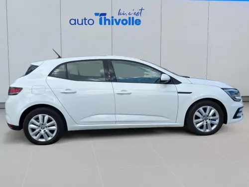 Renault Megane BLUE DCI 115 - 21N AIR NAV 2P - Photo 5