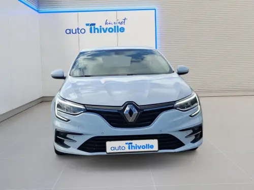 Renault Megane BLUE DCI 115 - 21N AIR NAV 2P - Photo 7