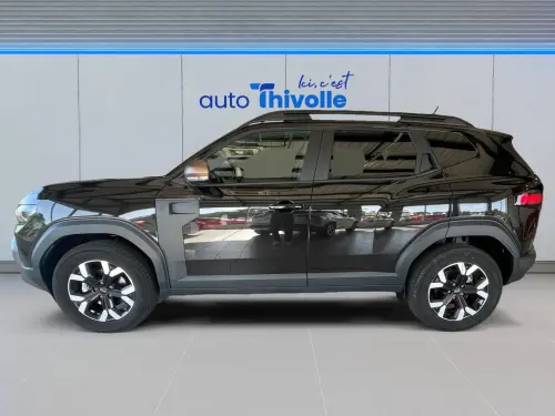 Dacia Duster Hybrid 140 Extreme - Photo 1