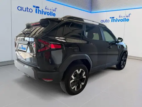 Dacia Duster Hybrid 140 Extreme - Photo 4