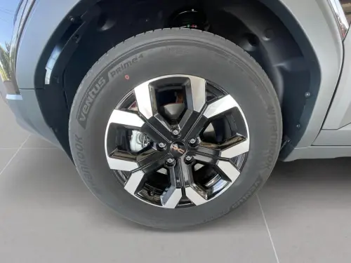 Dacia Duster Hybrid 140 Extreme - Photo 8