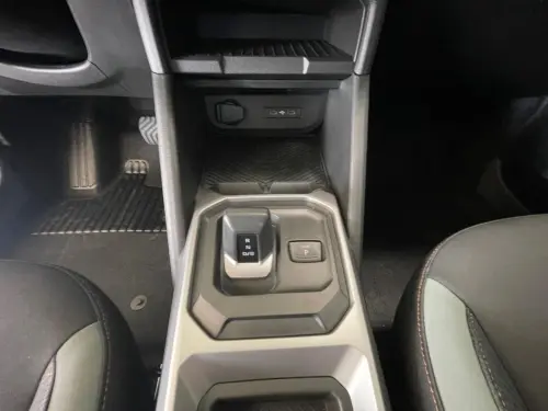 Dacia Duster Hybrid 140 Extreme - Photo 14