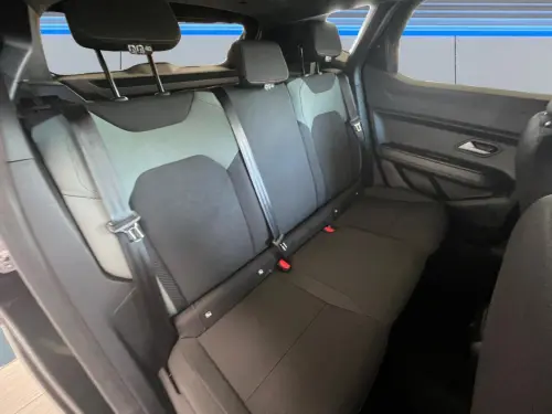 Dacia Duster Hybrid 140 Extreme - Photo 17