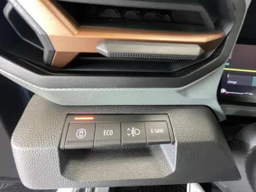 Dacia Duster Hybrid 140 Extreme - Photo 23