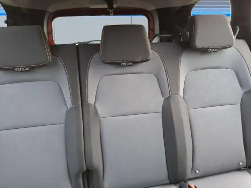 Dacia Jogger ECO-G 100 7 places Extreme + - Photo 17