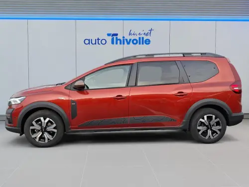 Dacia Jogger ECO-G 100 7 places Extreme + - Photo 1