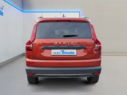 Dacia Jogger ECO-G 100 7 places Extreme + - Photo 3
