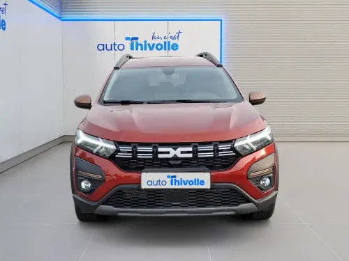 Dacia Jogger ECO-G 100 7 places Extreme + - Photo 7