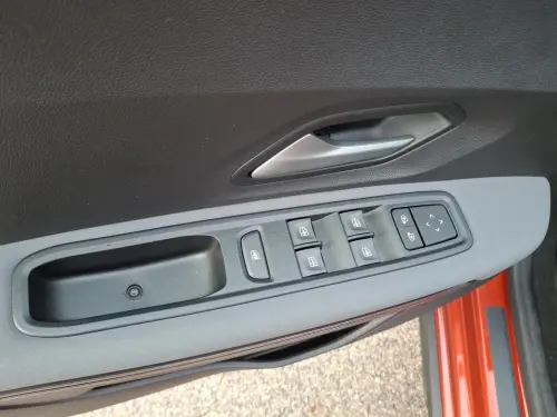 Dacia Jogger ECO-G 100 7 places Extreme + - Photo 10