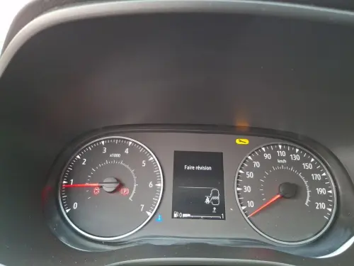 Dacia Jogger ECO-G 100 7 places Extreme + - Photo 13