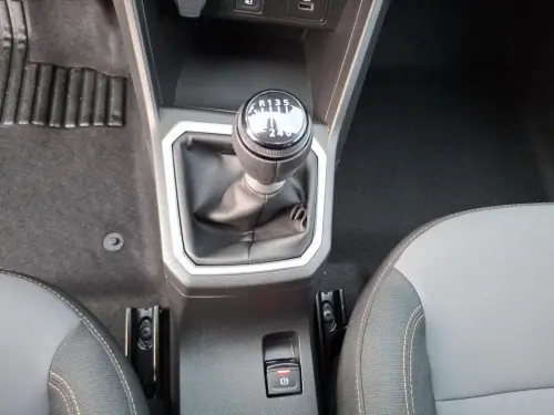 Dacia Jogger ECO-G 100 7 places Extreme + - Photo 14