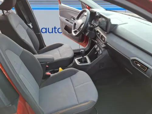 Dacia Jogger ECO-G 100 7 places Extreme + - Photo 16