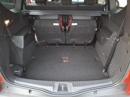 Dacia Jogger ECO-G 100 7 places Extreme + - Photo 19