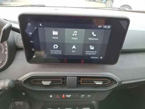 Dacia Jogger ECO-G 100 7 places Extreme + - Photo 20