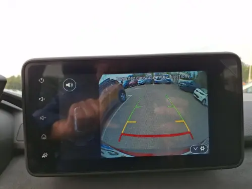 Dacia Jogger ECO-G 100 7 places Extreme + - Photo 21