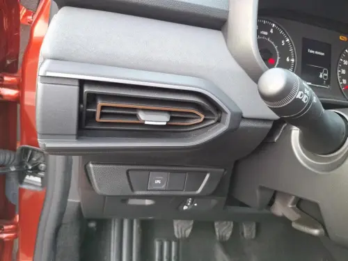 Dacia Jogger ECO-G 100 7 places Extreme + - Photo 23