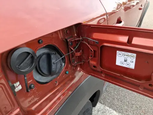 Dacia Jogger ECO-G 100 7 places Extreme + - Photo 24