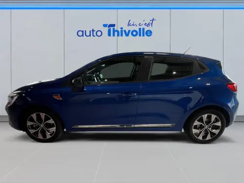 Renault Clio Clio E-Tech 140 - 21N Limited - Photo 1