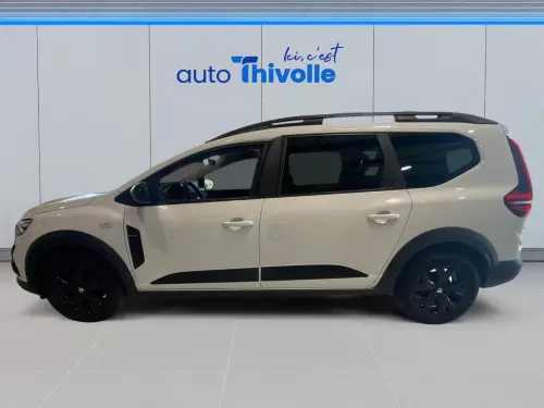 Dacia Jogger ECO-G 100 5 places SL Extreme - Photo 1