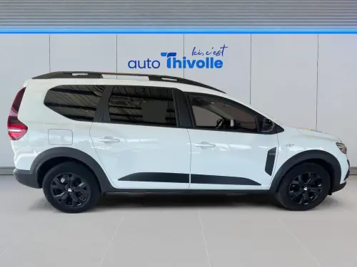 Dacia Jogger ECO-G 100 5 places SL Extreme - Photo 5