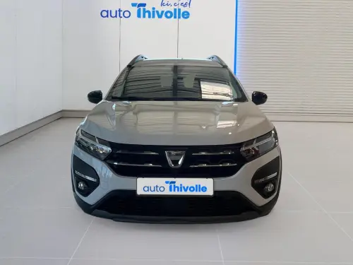 Dacia Jogger ECO-G 100 5 places SL Extreme - Photo 7