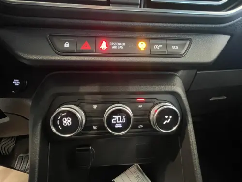 Dacia Jogger ECO-G 100 5 places SL Extreme - Photo 22