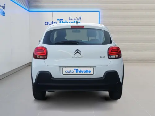 Citroën C3 BlueHDi 100 S&S BVM6 Feel - Photo 3