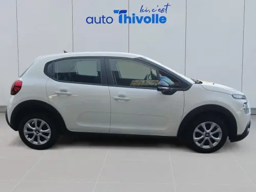 Citroën C3 BlueHDi 100 S&S BVM6 Feel - Photo 5