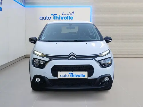 Citroën C3 BlueHDi 100 S&S BVM6 Feel - Photo 7