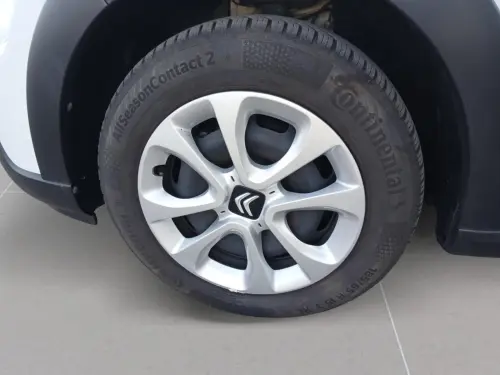 Citroën C3 BlueHDi 100 S&S BVM6 Feel - Photo 8