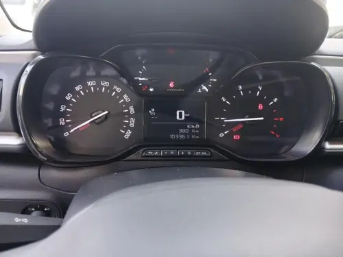 Citroën C3 BlueHDi 100 S&S BVM6 Feel - Photo 13