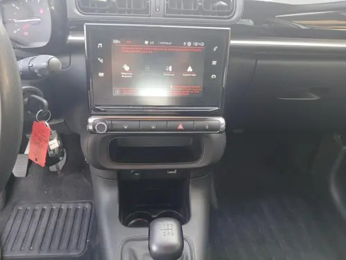 Citroën C3 BlueHDi 100 S&S BVM6 Feel - Photo 14