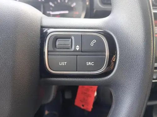 Citroën C3 BlueHDi 100 S&S BVM6 Feel - Photo 20