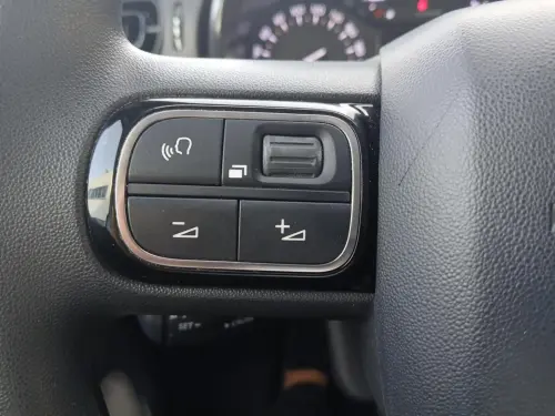 Citroën C3 BlueHDi 100 S&S BVM6 Feel - Photo 21