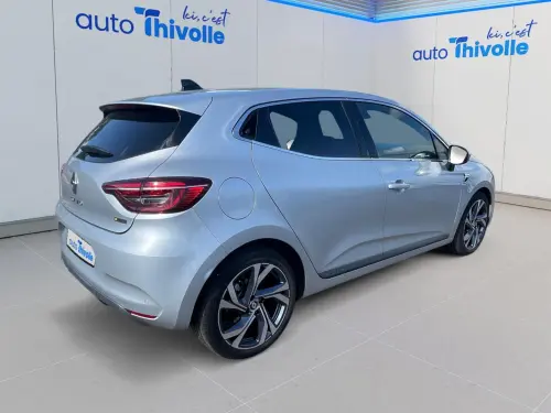 Renault Clio Clio TCe 90 - 21N R.S. Line - Photo 4