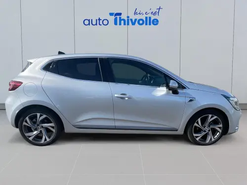 Renault Clio Clio TCe 90 - 21N R.S. Line - Photo 5