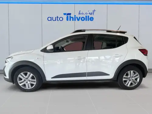 Dacia Sandero ECO-G 100 - 22 Stepway Confort - Photo 1