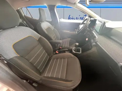 Dacia Sandero ECO-G 100 - 22 Stepway Confort - Photo 16