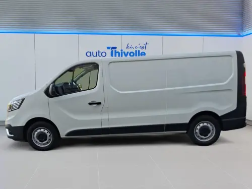 Renault Trafic TRAFIC FGN L2H1 3000 KG BLUE DCI 150 EDC CONFORT - Photo 1