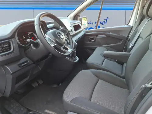Renault Trafic TRAFIC FGN L2H1 3000 KG BLUE DCI 150 EDC CONFORT - Photo 9