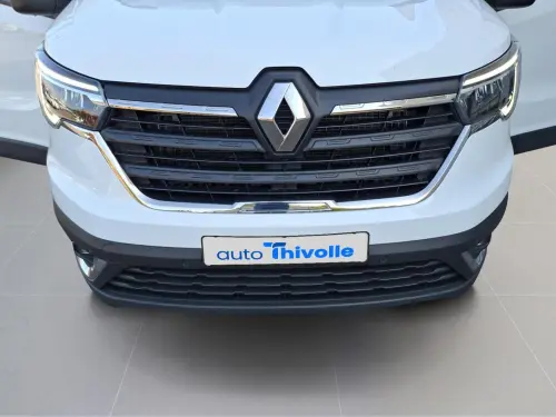 Renault Trafic TRAFIC FGN L2H1 3000 KG BLUE DCI 150 EDC CONFORT - Photo 19