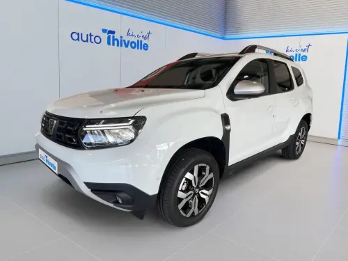 Dacia Duster ECO-G 100 4x2 Prestige + - Photo 0