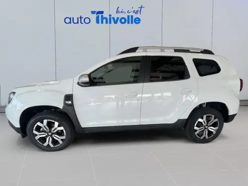 Dacia Duster ECO-G 100 4x2 Prestige + - Photo 1