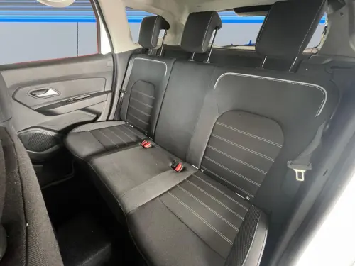 Dacia Duster ECO-G 100 4x2 Prestige + - Photo 15