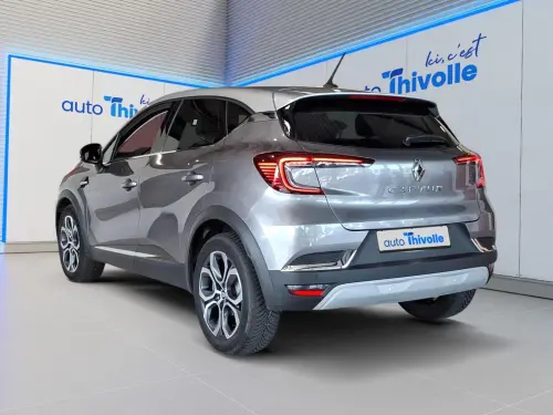 Renault Captur TCe 140 - 21 Intens - Photo 2