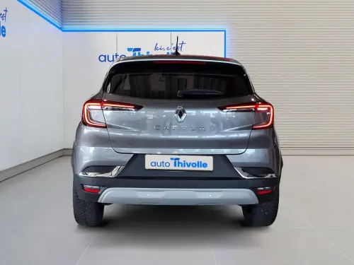 Renault Captur TCe 140 - 21 Intens - Photo 3